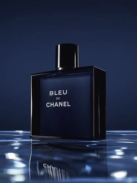 blue be chanel|bleu de chanel for women.